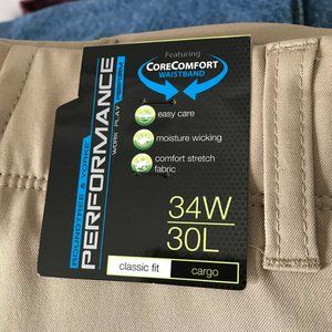 Performance Pants